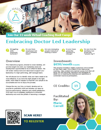 Mastery Lab | Periodontal Treatment, Orthodontics and Ceramic Crowns